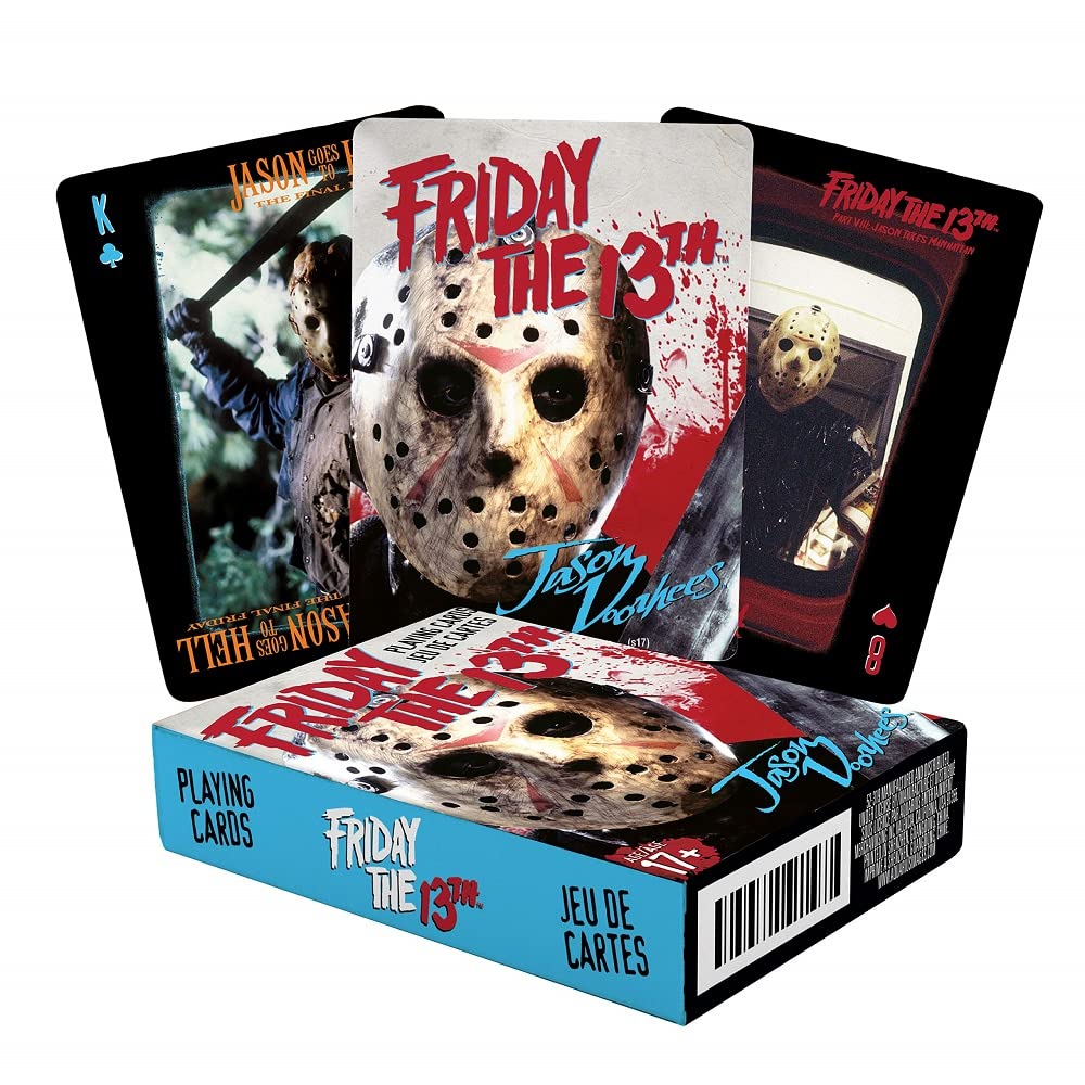 Amazon.co.jp: 13日の金曜日 ジェイソン トランプ Friday the 13th